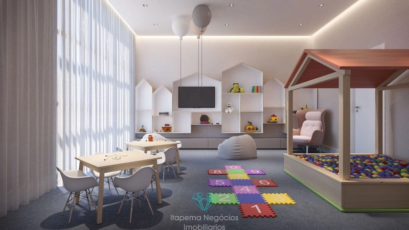 Apartamento bem localizado com 04 Suítes - 03 Vagas de Garagem: 11ª foto da galeria de imagens do imóvel