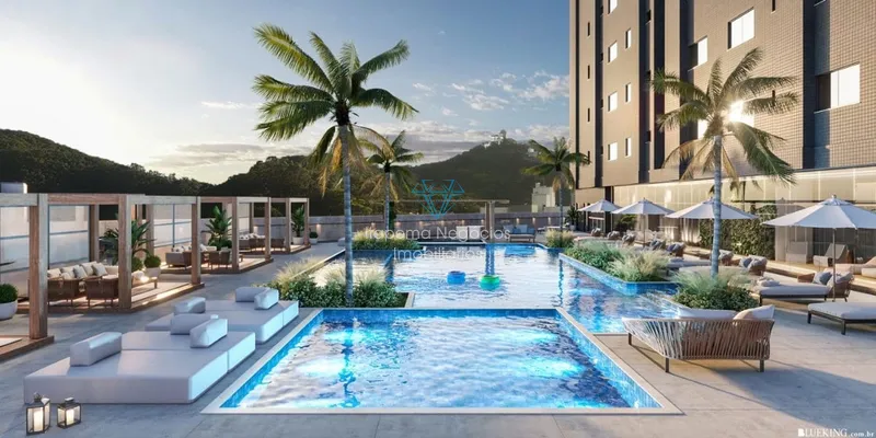 Apartamento com 04 Suítes - 03 Vagas de Garagem: 4ª foto da galeria de imagens do imóvel