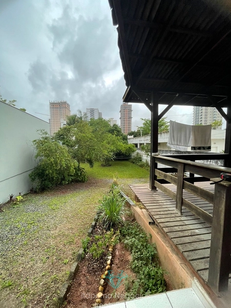 Casa com 2 Suítes, 388,50M de área , Terreno. Quadra mar: 19ª foto da galeria de imagens do imóvel