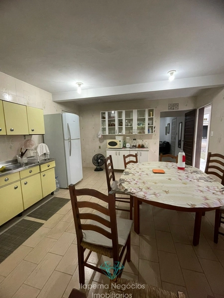 Casa com 2 Suítes, 388,50M de área , Terreno. Quadra mar: 5ª foto da galeria de imagens do imóvel