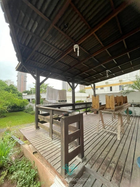 Casa com 2 Suítes, 388,50M de área , Terreno. Quadra mar: 21ª foto da galeria de imagens do imóvel