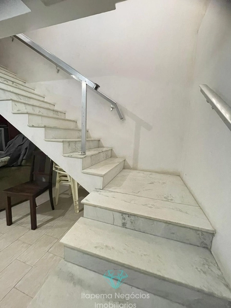Casa com 2 Suítes, 388,50M de área , Terreno. Quadra mar: 7ª foto da galeria de imagens do imóvel