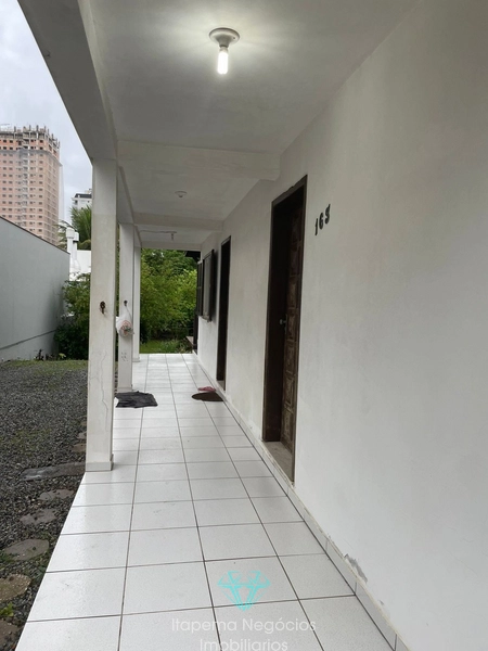Casa com 2 Suítes, 388,50M de área , Terreno. Quadra mar: 18ª foto da galeria de imagens do imóvel