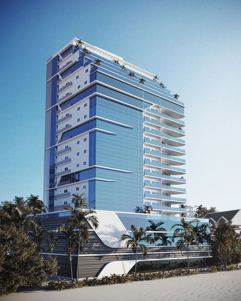 Apartamento 3 suítes 2 vagas: 1ª foto da galeria de imagens do imóvel