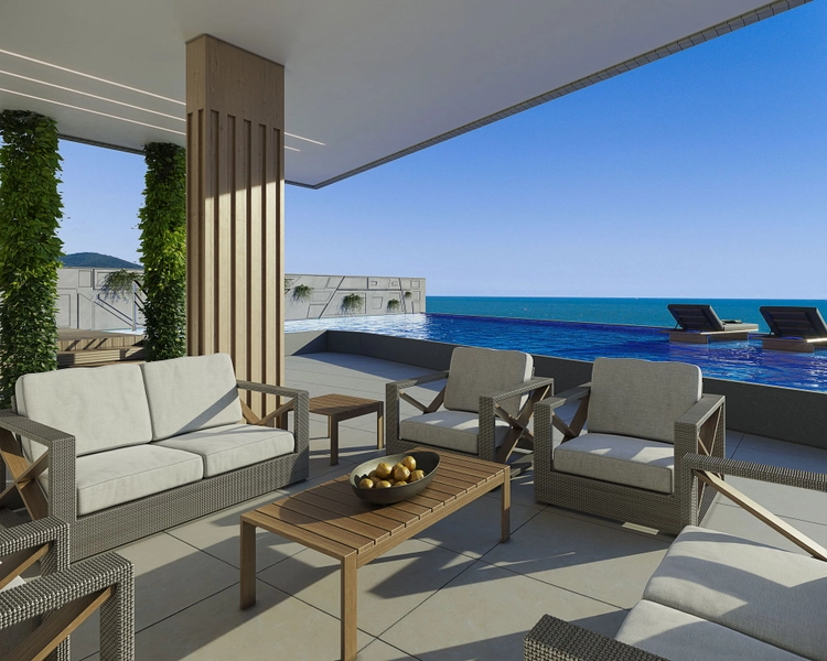Apartamento 3 suítes 2 vagas: 10ª foto da galeria de imagens do imóvel