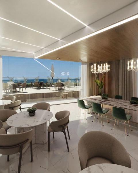 Apartamento 3 suítes 2 vagas: 8ª foto da galeria de imagens do imóvel