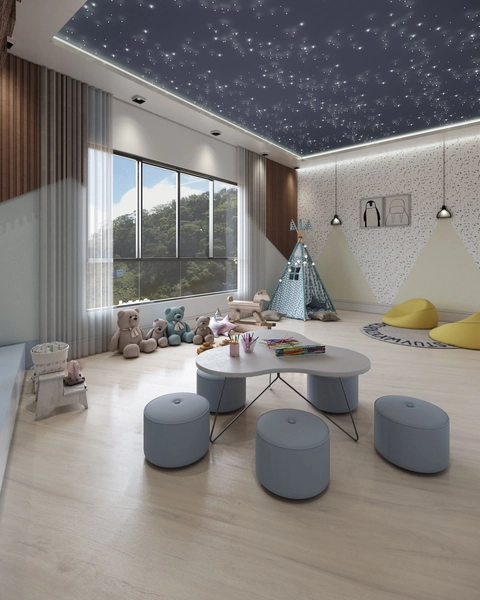 Apartamento 3 suítes 2 vagas: 9ª foto da galeria de imagens do imóvel