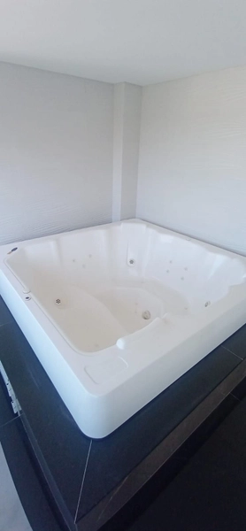 Apartamento 4 suítes 3 vagas: 18ª foto da galeria de imagens do imóvel