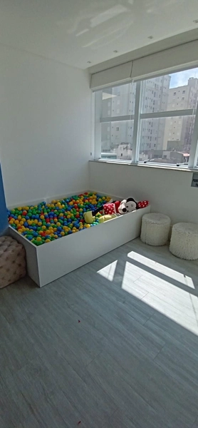 Apartamento 4 suítes 3 vagas: 29ª foto da galeria de imagens do imóvel