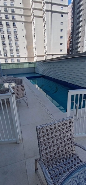 Apartamento 4 suítes 3 vagas: 36ª foto da galeria de imagens do imóvel