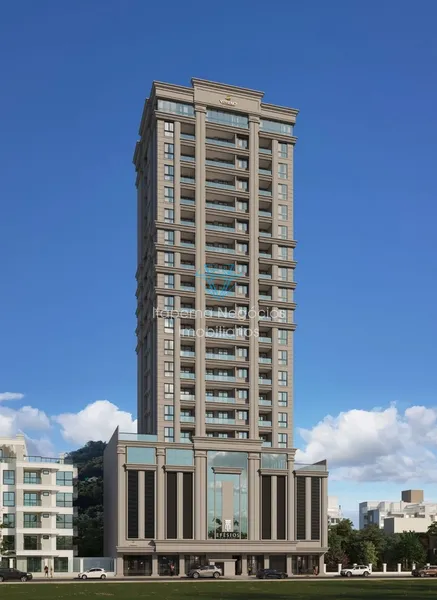 Apartamento 2 Dormitórios sendo 2 Suítes. Morretes: 3ª foto da galeria de imagens do imóvel