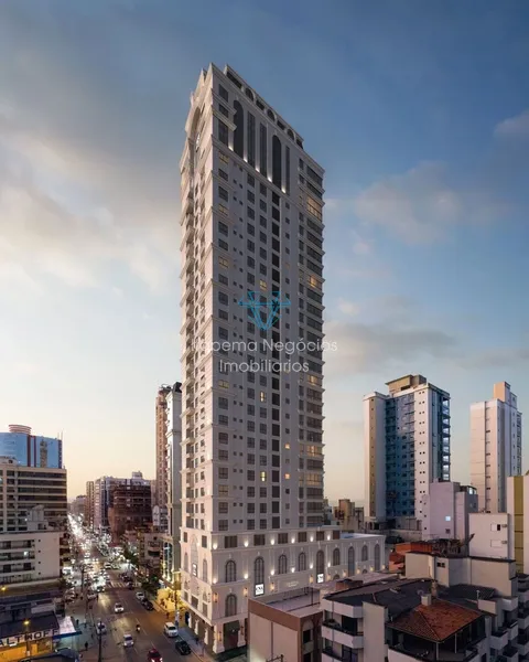 Apartamento com, 4 suites, 3 vagas - Meia Praia - Itapema/SC: 8ª foto da galeria de imagens do imóvel