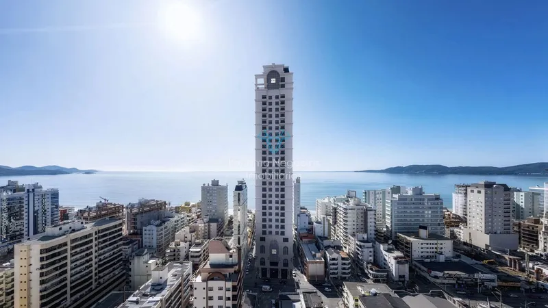 Apartamento com, 4 suites, 3 vagas - Meia Praia - Itapema/SC: 11ª foto da galeria de imagens do imóvel
