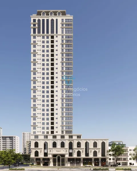 Apartamento com, 4 suites, 3 vagas - Meia Praia - Itapema/SC: 37ª foto da galeria de imagens do imóvel