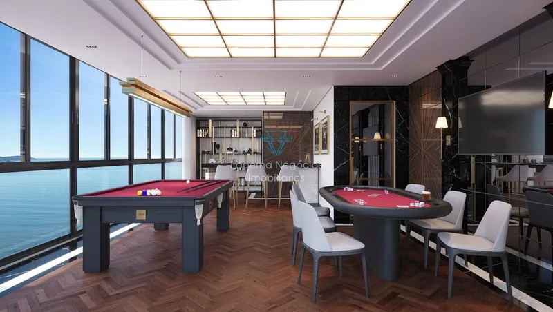 Apartamento com, 4 suites, 3 vagas - Meia Praia - Itapema/SC: 23ª foto da galeria de imagens do imóvel
