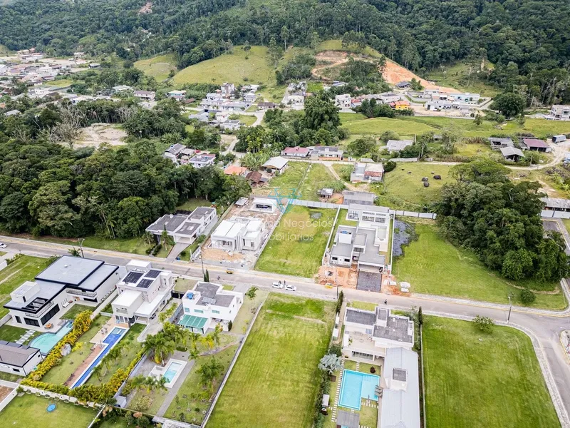 Chácara em Itapema - Casa Branca: 9ª foto da galeria de imagens do imóvel