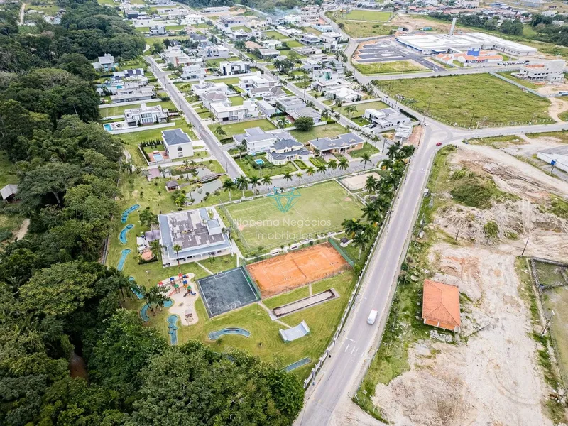Chácara em Itapema - Casa Branca: 11ª foto da galeria de imagens do imóvel