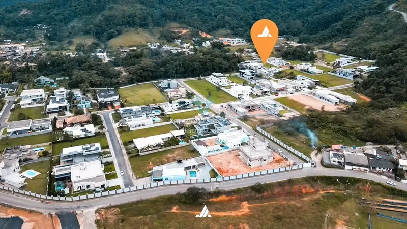 Chácara em Itapema - Casa Branca: 4ª foto da galeria de imagens do imóvel