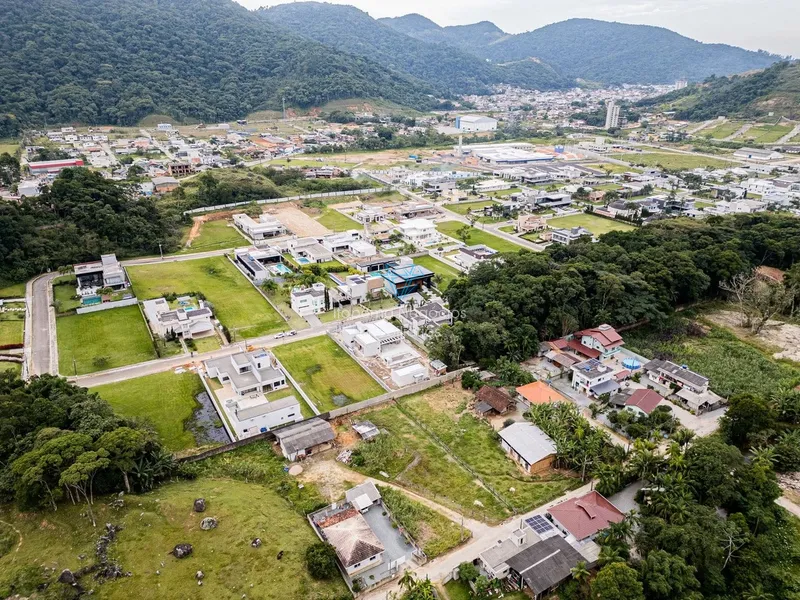 Chácara em Itapema - Casa Branca: 14ª foto da galeria de imagens do imóvel