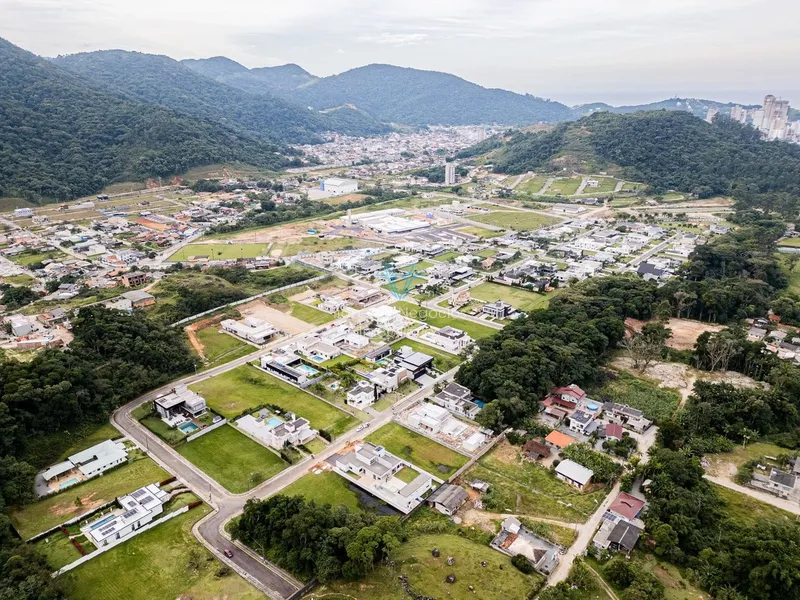 Chácara em Itapema - Casa Branca: 8ª foto da galeria de imagens do imóvel