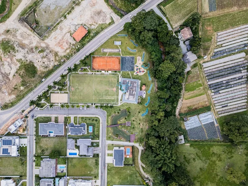 Chácara em Itapema - Casa Branca: 16ª foto da galeria de imagens do imóvel