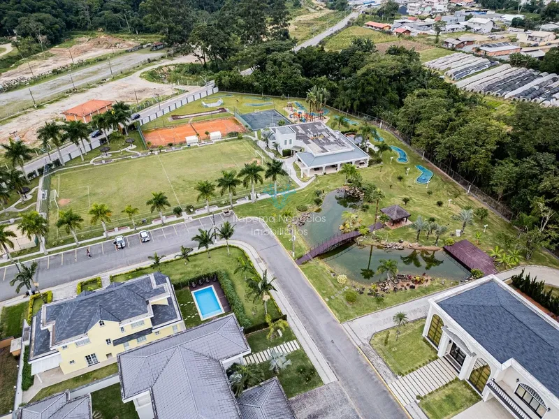 Chácara em Itapema - Casa Branca: 15ª foto da galeria de imagens do imóvel