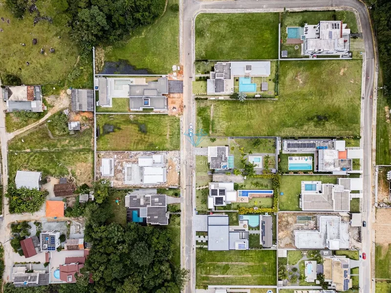 Chácara em Itapema - Casa Branca: 17ª foto da galeria de imagens do imóvel