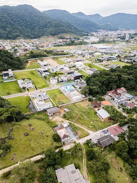 Chácara em Itapema - Casa Branca: 13ª foto da galeria de imagens do imóvel