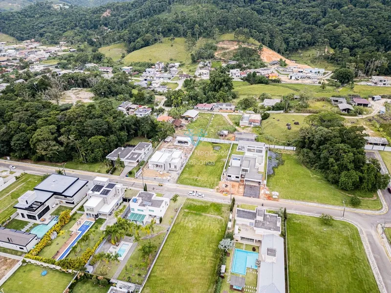 Chácara em Itapema - Casa Branca: 7ª foto da galeria de imagens do imóvel