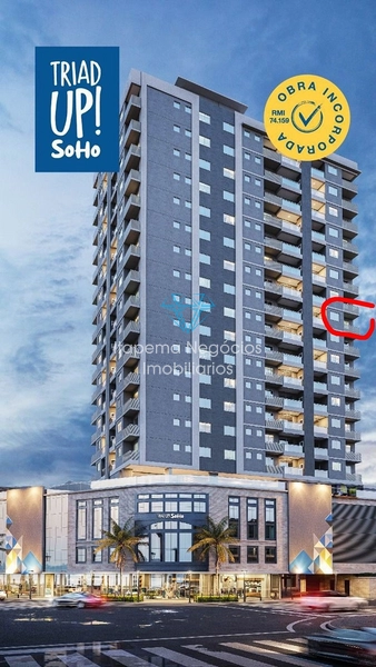 Imóvel residencial ou comercial