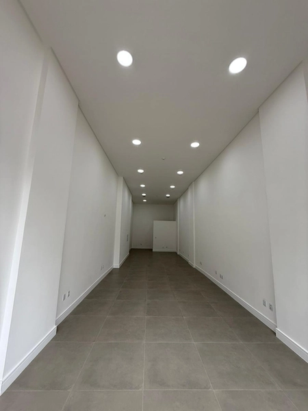 Sala Comercial para Locação: 12ª foto da galeria de imagens do imóvel