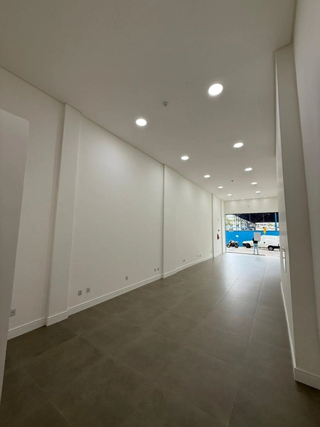 Sala Comercial para Locação: 10ª foto da galeria de imagens do imóvel