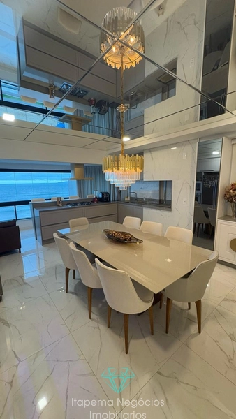 Apartamento completamente mobiliado e pronto para morar.: 5ª foto da galeria de imagens do imóvel