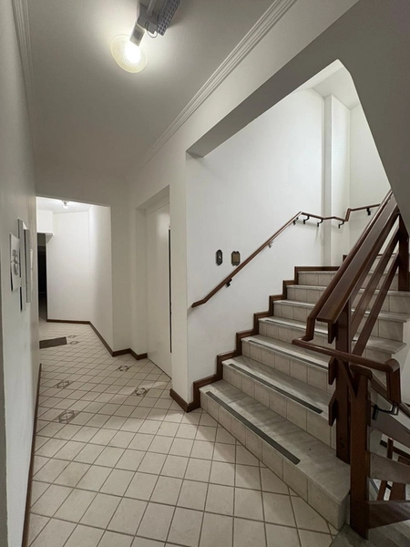 Apartamento completamente mobiliado e pronto para morar.: 20ª foto da galeria de imagens do imóvel