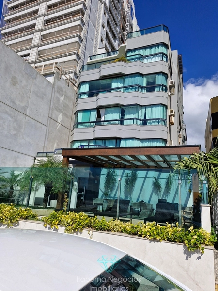 Apartamento completamente mobiliado e pronto para morar.: 2ª foto da galeria de imagens do imóvel