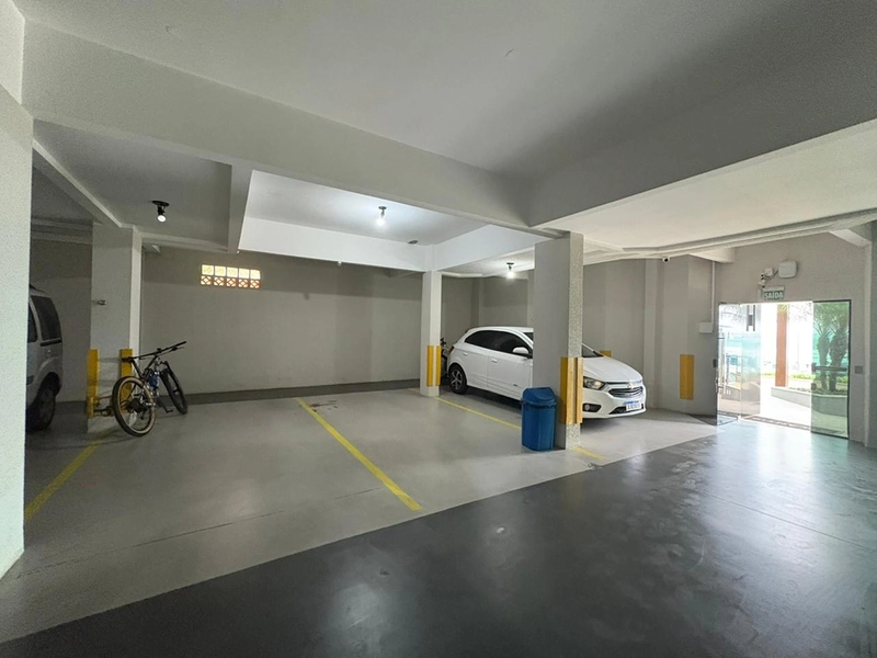 Apartamento completamente mobiliado e pronto para morar.: 23ª foto da galeria de imagens do imóvel