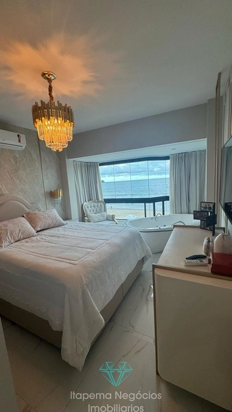 Apartamento completamente mobiliado e pronto para morar.: 11ª foto da galeria de imagens do imóvel