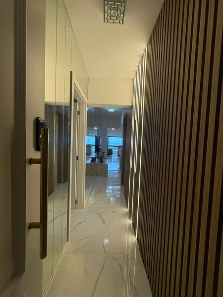 Apartamento completamente mobiliado e pronto para morar.: 12ª foto da galeria de imagens do imóvel