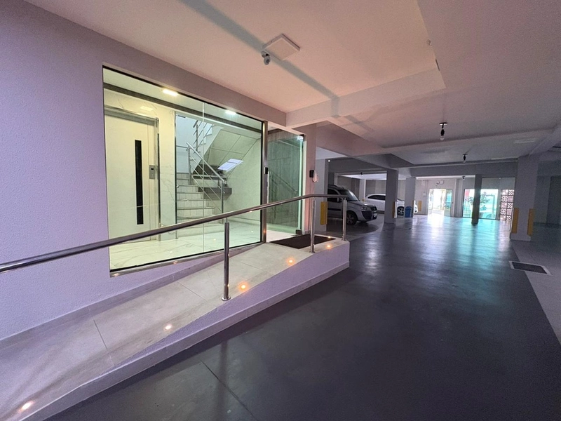 Apartamento completamente mobiliado e pronto para morar.: 25ª foto da galeria de imagens do imóvel