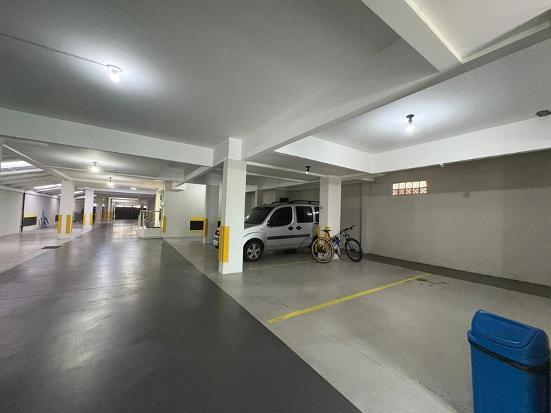 Apartamento completamente mobiliado e pronto para morar.: 24ª foto da galeria de imagens do imóvel