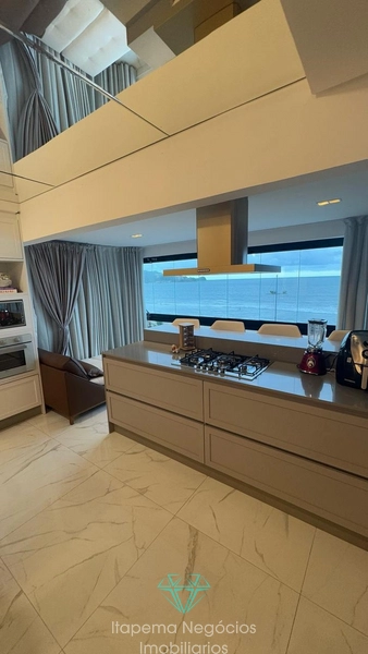 Apartamento completamente mobiliado e pronto para morar.: 8ª foto da galeria de imagens do imóvel