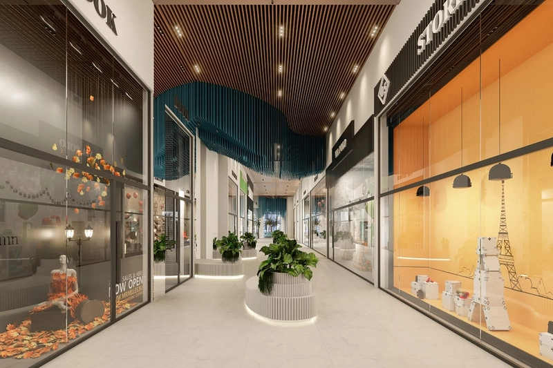 APARTAMENTO DE ALTO PADRÃO NO CENTRO DE ITAPEMA – PADRÃO DALLO: 25ª foto da galeria de imagens do imóvel