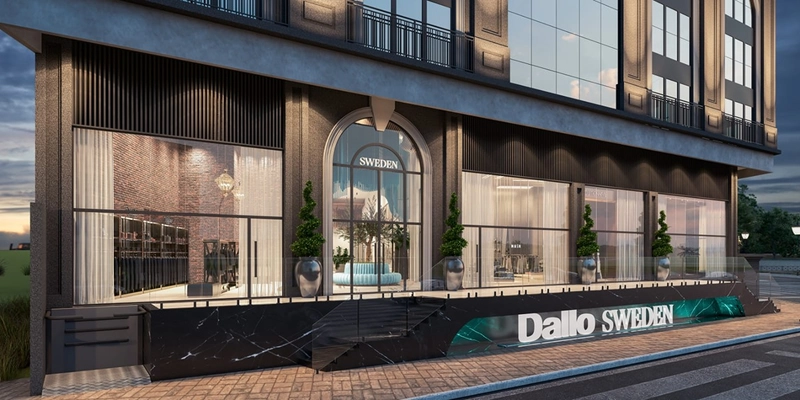 APARTAMENTO DE ALTO PADRÃO NO CENTRO DE ITAPEMA – PADRÃO DALLO: 47ª foto da galeria de imagens do imóvel