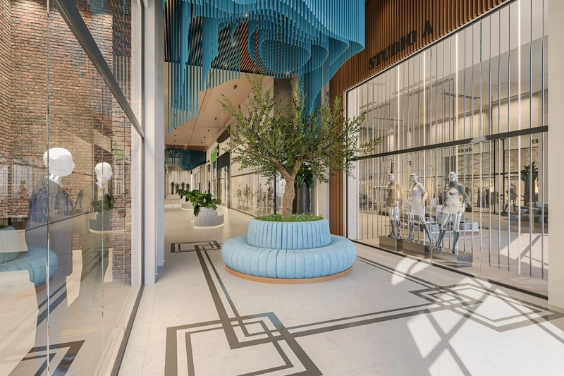 APARTAMENTO DE ALTO PADRÃO NO CENTRO DE ITAPEMA – PADRÃO DALLO: 30ª foto da galeria de imagens do imóvel