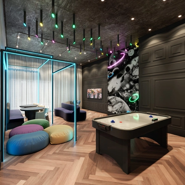 APARTAMENTO DE ALTO PADRÃO NO CENTRO DE ITAPEMA – PADRÃO DALLO: 33ª foto da galeria de imagens do imóvel