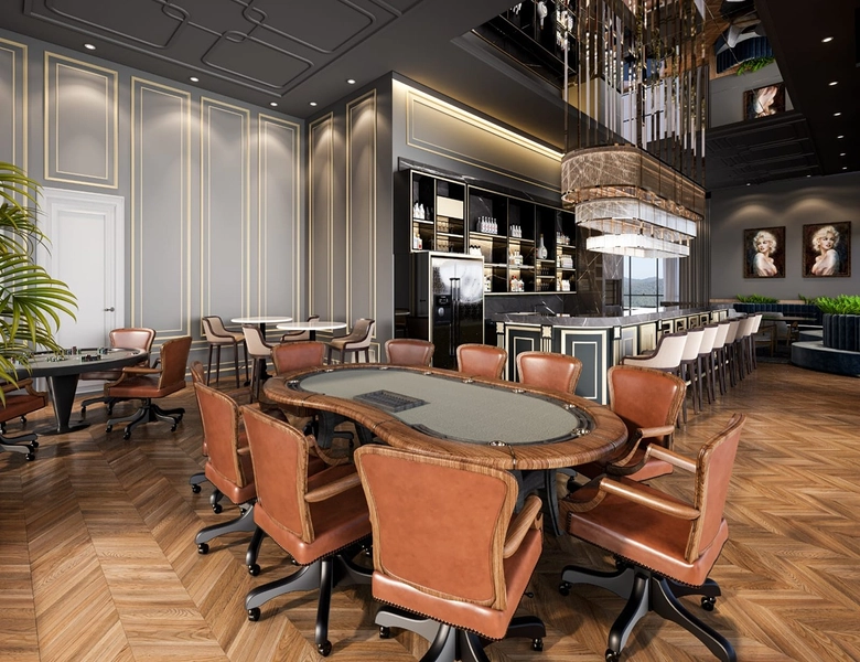 APARTAMENTO DE ALTO PADRÃO NO CENTRO DE ITAPEMA – PADRÃO DALLO: 35ª foto da galeria de imagens do imóvel