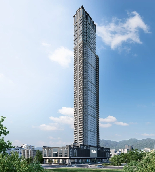 APARTAMENTO DE ALTO PADRÃO NO CENTRO DE ITAPEMA – PADRÃO DALLO: 51ª foto da galeria de imagens do imóvel