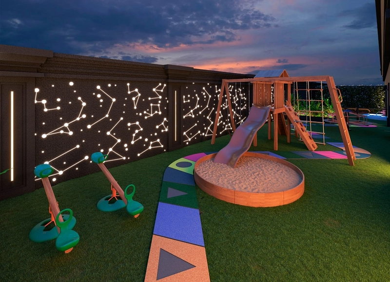 APARTAMENTO DE ALTO PADRÃO NO CENTRO DE ITAPEMA – PADRÃO DALLO: 36ª foto da galeria de imagens do imóvel