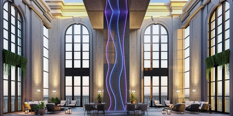 APARTAMENTO DE ALTO PADRÃO NO CENTRO DE ITAPEMA – PADRÃO DALLO: 26ª foto da galeria de imagens do imóvel