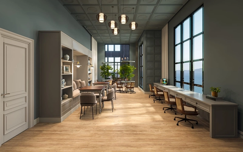 APARTAMENTO DE ALTO PADRÃO NO CENTRO DE ITAPEMA – PADRÃO DALLO: 31ª foto da galeria de imagens do imóvel